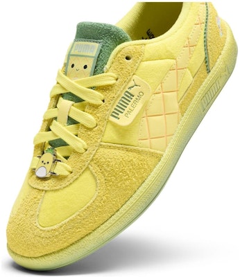 (W) Squishmallows x Puma Palermo 聯名款 ''Maui'' 絨毛玩偶鞋 405104-01 Purchase (W) Squishmallows x Puma Palermo 聯名款 ''Maui'' 絨毛玩偶鞋 405104-01