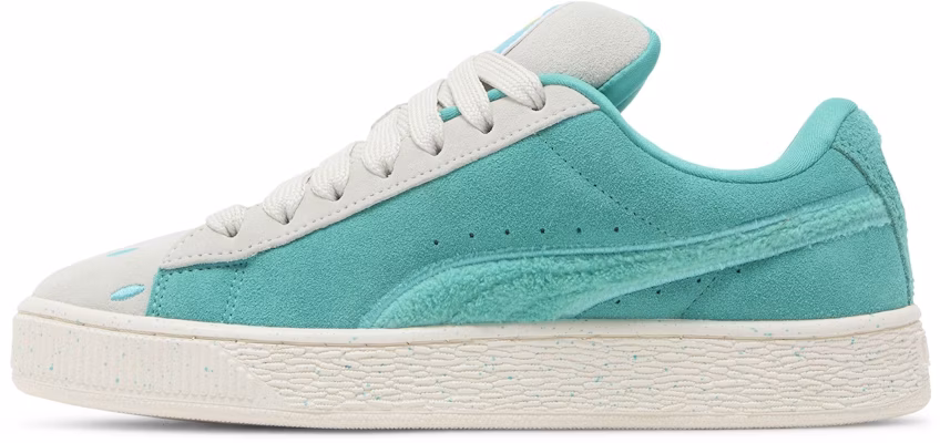 (Women) Squishmallows x Puma Suede XL 'Winston' 399421-01 Lookbook (Women) Squishmallows x Puma Suede XL 'Winston' 399421-01
