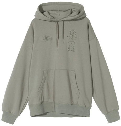 women-stuessy-fw-20-embroidered-potted-plant-oversized-hoodie-women-s-218108