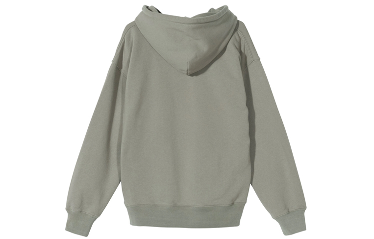 Lookbook (W) Stüssy FW20 Hoodie Wanita Oversized Bersulam Potted Plant 218108