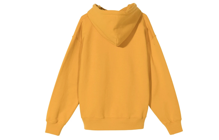 Details for (W) Stüssy FW20 Hoodie Wanita Oversized Bersulam Potted Plant 218108