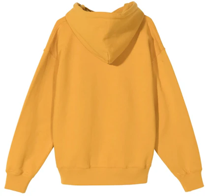 (W) Stüssy FW20 Hoodie Wanita Oversized Bersulam Potted Plant 218108 Details for (W) Stüssy FW20 Hoodie Wanita Oversized Bersulam Potted Plant 218108