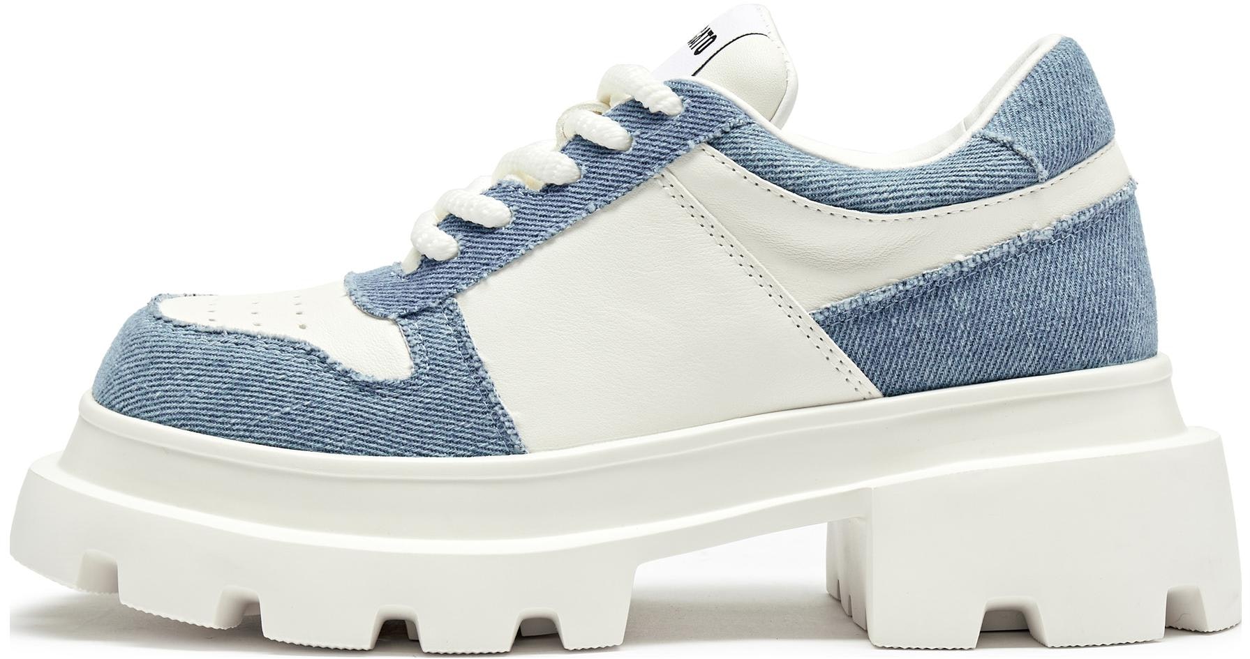 women-staccato-2023-retro-chunky-platform-sneaker-sky-blue-and-white-reef-black-and-white-s9921-cm-3