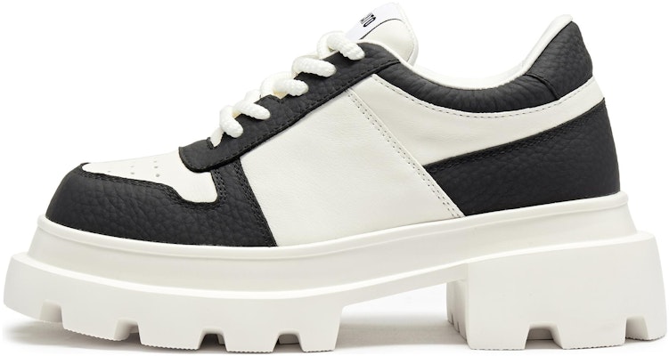 (Women) Staccato 2023 Retro Chunky Platform Sneaker 'Sky Blue and White/Reef Black and White' S9921CM3 Purchase (Women) Staccato 2023 Retro Chunky Platform Sneaker 'Sky Blue and White/Reef Black and White' S9921CM3