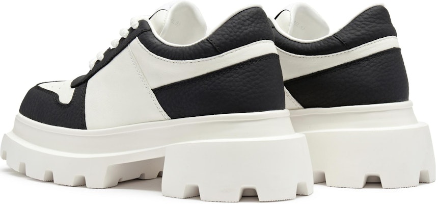 (Women) Staccato 2023 Retro Chunky Platform Sneaker 'Sky Blue and White/Reef Black and White' S9921CM3 Cheap (Women) Staccato 2023 Retro Chunky Platform Sneaker 'Sky Blue and White/Reef Black and White' S9921CM3