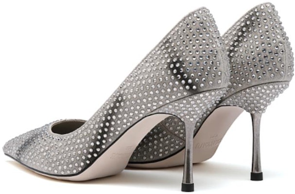 (Women) Staccato 8cm 'Galaxy Rhythm French Fairy Tale Fabric Stiletto High Heels' ED721CQ3 Shop (Women) Staccato 8cm 'Galaxy Rhythm French Fairy Tale Fabric Stiletto High Heels' ED721CQ3