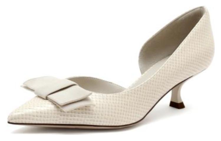 Sizing 思加图Staccato 奥黛丽的酒 PU 法式尖頭經典 酒杯跟 高跟鞋 5cm 女款