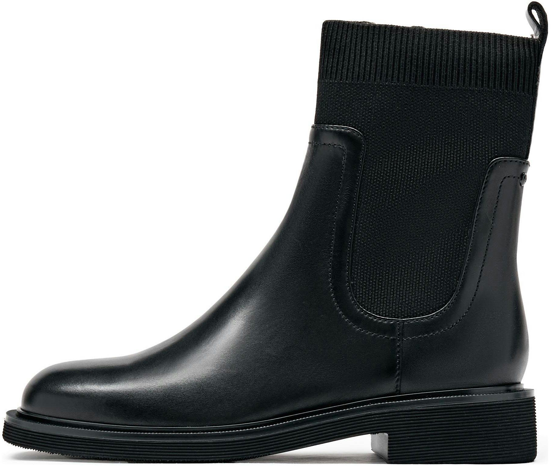 women-staccato-black-chelsea-boot-with-elastic-fabric-and-british-style-erc-04-dz-3