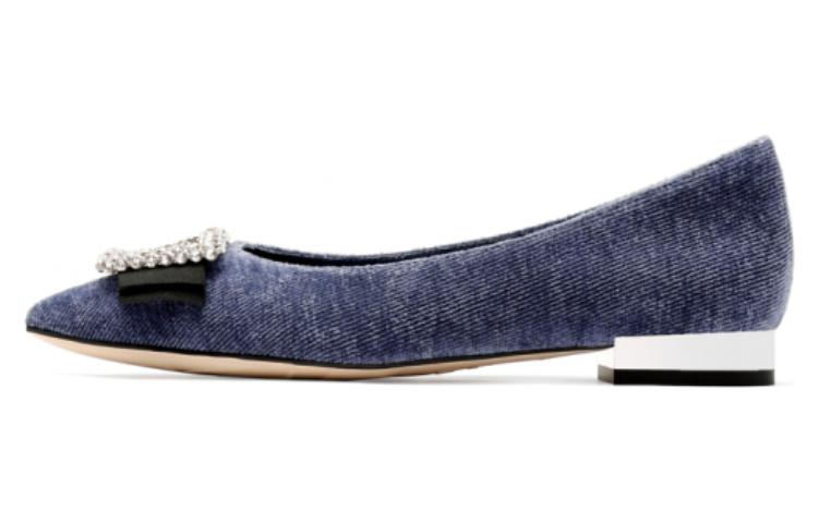 (Women) Staccato 'Blue Coral Fairy' 9A920CQ3