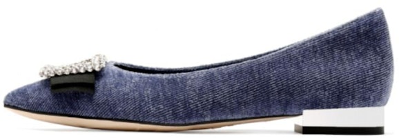 (Women) Staccato 'Blue Coral Fairy' 9A920CQ3 (Women) Staccato 'Blue Coral Fairy' 9A920CQ3