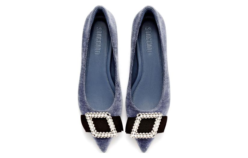 (W) Staccato 'Blue Coral Fairy' 圖 3