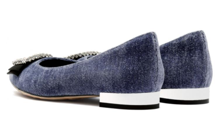 (W) Staccato 'Blue Coral Fairy' 圖 4