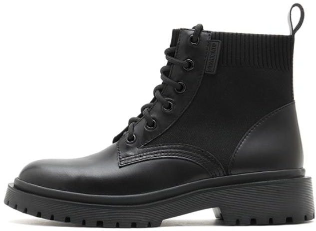 women-staccato-british-style-black-ankle-martin-boots-9-vl-29-dd-1