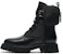 (W) Staccato 'But Handsome British Stailan But Hitam' S4XD8630DU1DZ0