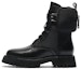 Buy (W) Staccato 'But Handsome British Stailan But Hitam' S4XD8630DU1DZ0