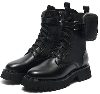(Women) Staccato 'British Style Handsome Motorcycle Boots Black' S4XD8630DU1DZ0 Order (Women) Staccato 'British Style Handsome Motorcycle Boots Black' S4XD8630DU1DZ0