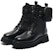 (W) Staccato 'But Handsome British Stailan But Hitam' S4XD8630DU1DZ0