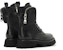 (W) Staccato 'But Handsome British Stailan But Hitam' S4XD8630DU1DZ0