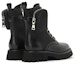 Lookbook (W) Staccato 'But Handsome British Stailan But Hitam' S4XD8630DU1DZ0