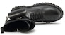 (W) Staccato 'But Handsome British Stailan But Hitam' S4XD8630DU1DZ0