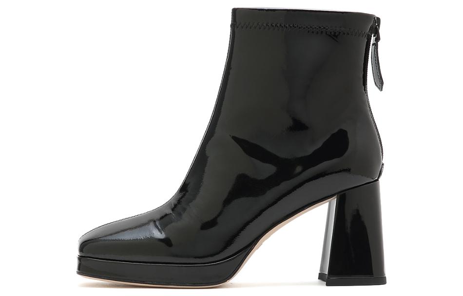 (W) Staccato 'Fashion High-Heeled Ankle Boot'