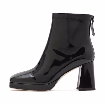 (W) Staccato 'Fashion High-Heeled Ankle Boot'