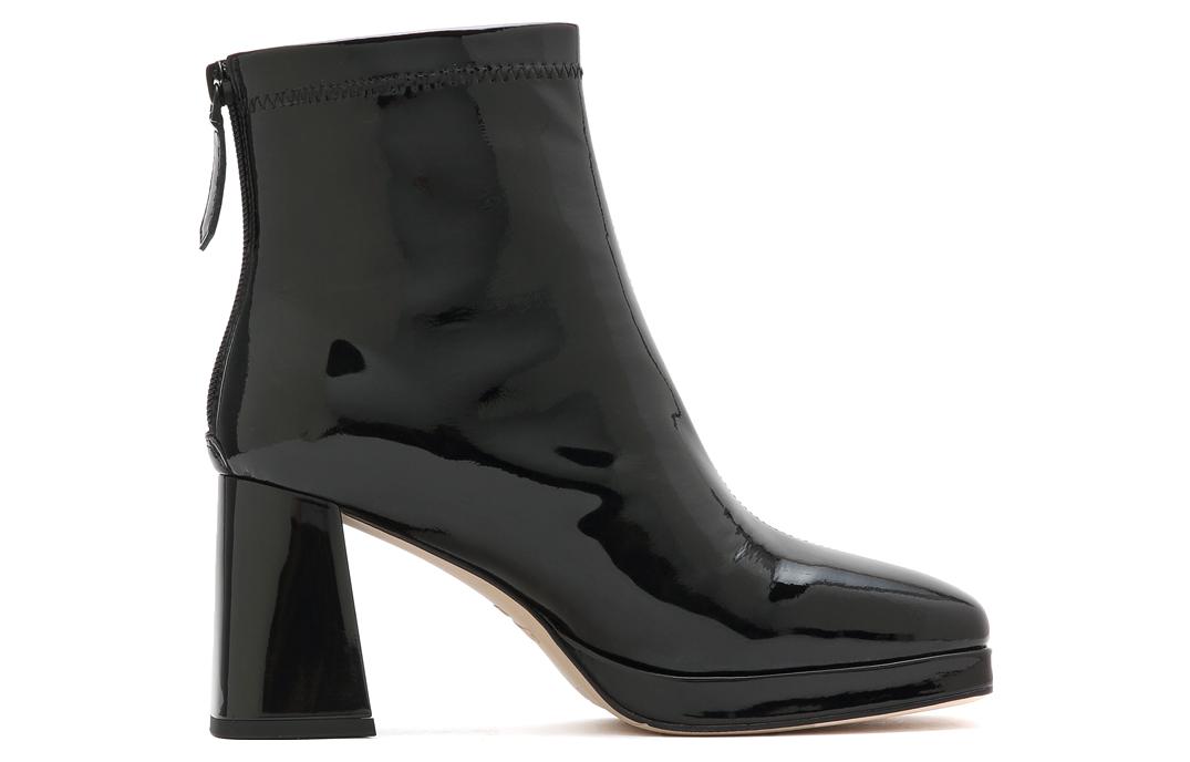 (W) Staccato 'Fashion High-Heeled Ankle Boot' 圖 2