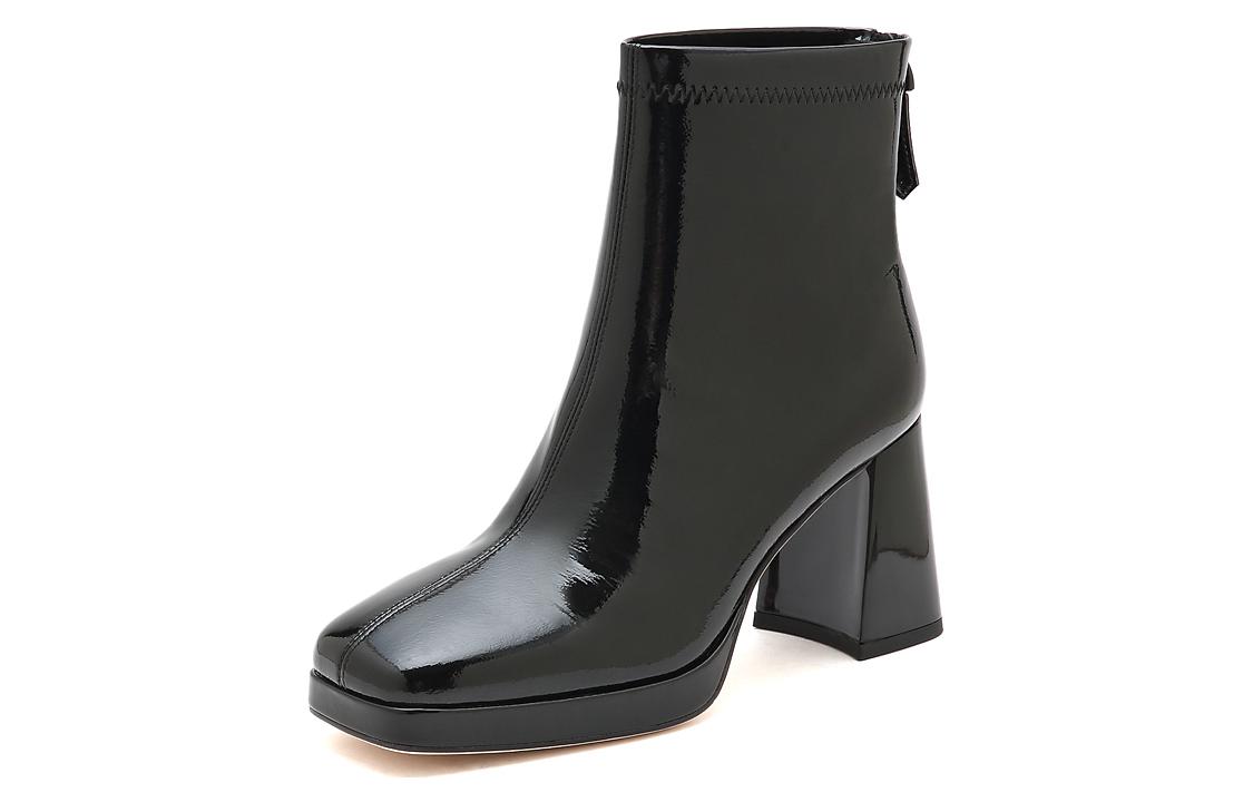 (W) Staccato 'Fashion High-Heeled Ankle Boot' 圖 3