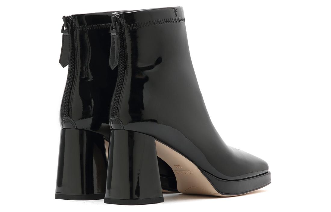 (W) Staccato 'Fashion High-Heeled Ankle Boot' 圖 4
