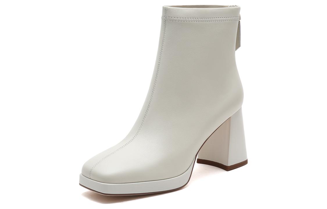 (W) Staccato 'Fashion High-Heeled Ankle Boot' 圖 7