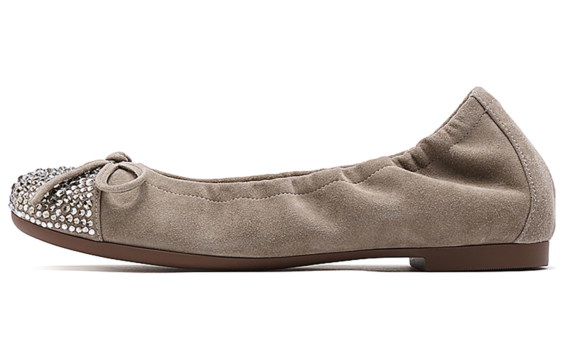 (W) Staccato 'Starry Night Melody Fairy Style Gentle Flats' 圖 5