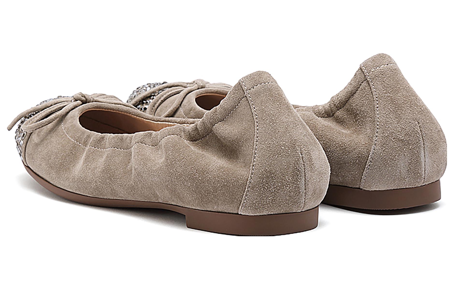 (W) Staccato 'Starry Night Melody Fairy Style Gentle Flats' 圖 8