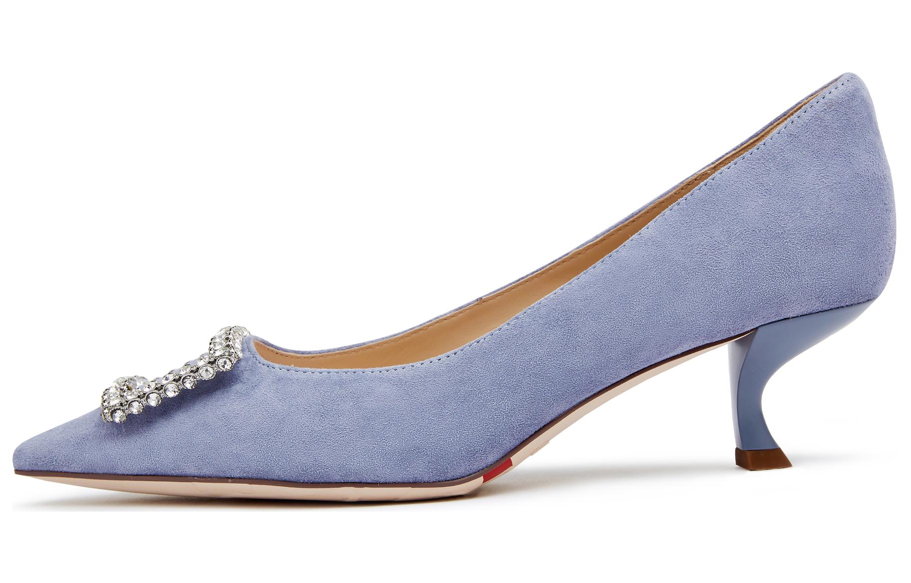 (W) Staccato 'Starry Twilight Elegant Black Pumps' 圖 8