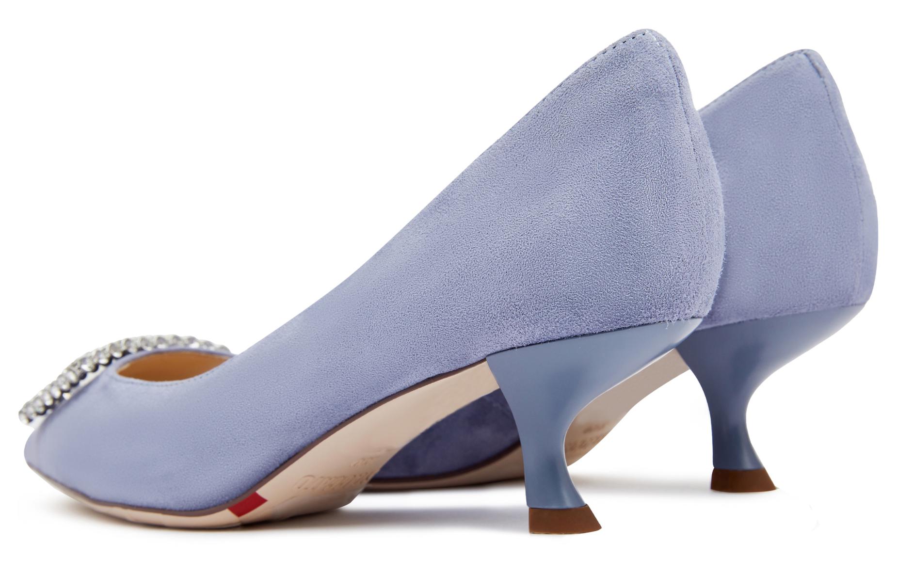 (W) Staccato 'Starry Twilight Elegant Black Pumps' 圖 10