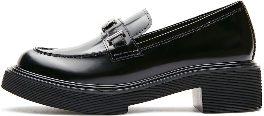 (Women) Staccato 'Truffle Black Chunky Sole Casual Shoes' EGB13CA3 Buy (Women) Staccato 'Truffle Black Chunky Sole Casual Shoes' EGB13CA3