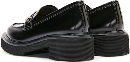 (W) Kasut Santai Staccato 'Tapak Tebal Hitam Truffle' EGB13CA3 Lookbook (W) Kasut Santai Staccato 'Tapak Tebal Hitam Truffle' EGB13CA3