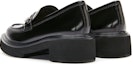 Lookbook (W) Kasut Santai Staccato 'Tapak Tebal Hitam Truffle' EGB13CA3