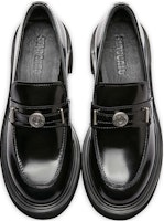 (W) Kasut Santai Staccato 'Tapak Tebal Hitam Truffle' EGB13CA3 Shop (W) Kasut Santai Staccato 'Tapak Tebal Hitam Truffle' EGB13CA3