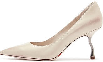 (Women) Staccato 'Urban Agent Pointed-Toe Kitten Heel Bootie' ED723CQ3 (Women) Staccato 'Urban Agent Pointed-Toe Kitten Heel Bootie' ED723CQ3