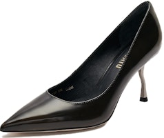 (W) Staccato 'Botín de Tacón Bajo Urbano con Punta Afilada' ED723CQ3 Details for (W) Staccato 'Botín de Tacón Bajo Urbano con Punta Afilada' ED723CQ3