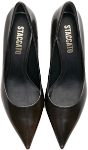 (W) 스타카토 '어반 에이전트 앵클부츠' (Staccato 'Urban Agent Ankle Boots') ED723CQ3 Sizing (W) 스타카토 '어반 에이전트 앵클부츠' (Staccato 'Urban Agent Ankle Boots') ED723CQ3