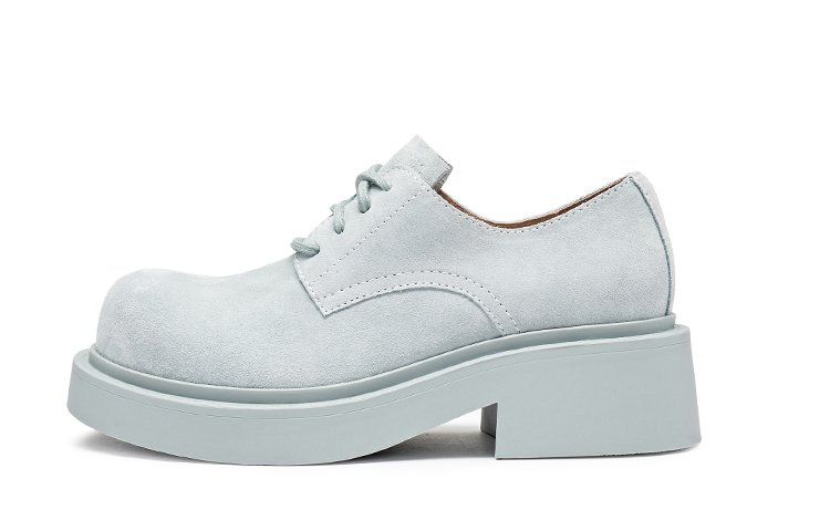 (Women) Staccato 'Vintage British Thick Sole Leather' S2965CM3