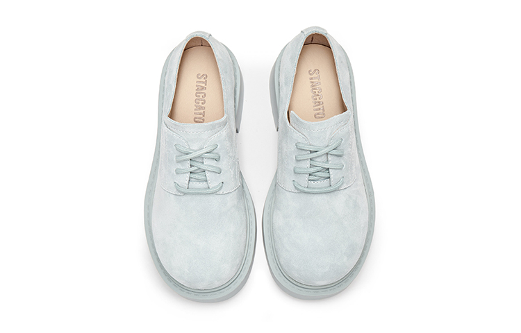 (W) Staccato 'Vintage British Thick Sole Leather' 圖 3