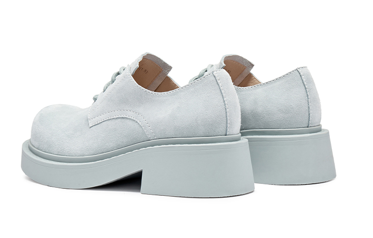 (W) Staccato 'Vintage British Thick Sole Leather' 圖 4