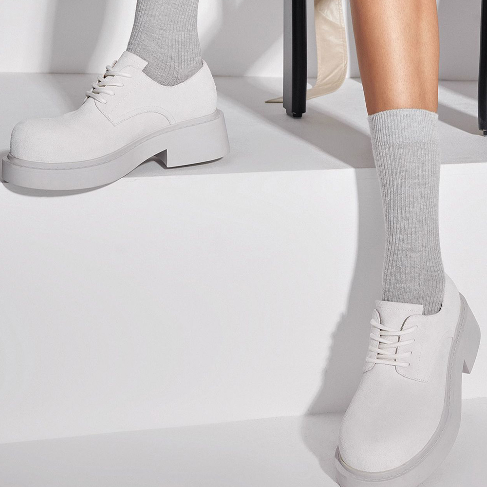 (W) Staccato 'Vintage British Thick Sole Leather' 圖 5