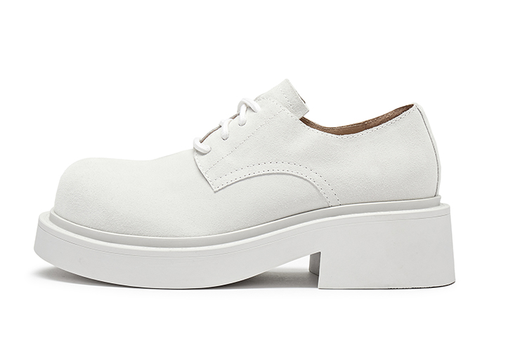 (W) Staccato 'Vintage British Thick Sole Leather' 圖 6