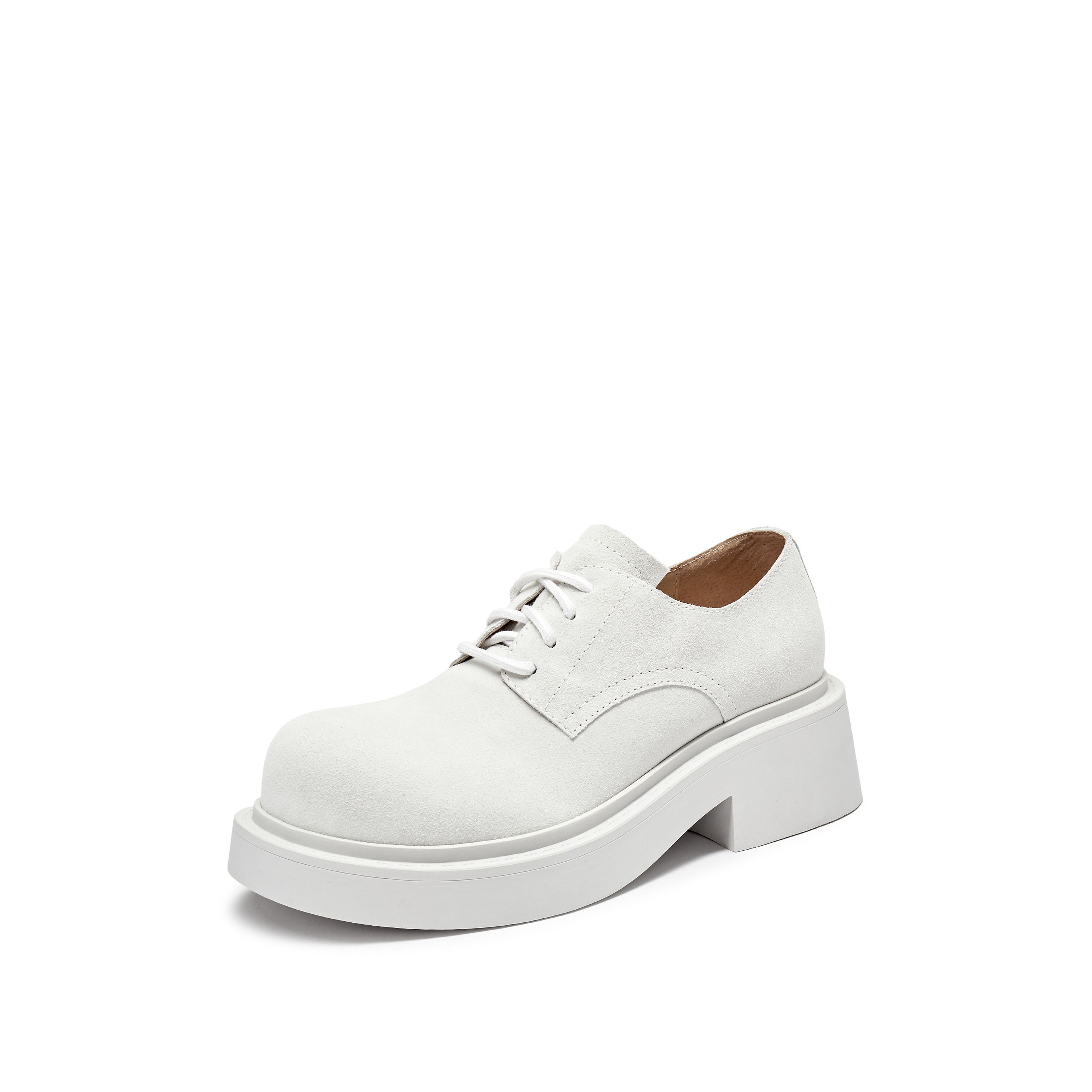 (W) Staccato 'Vintage British Thick Sole Leather' 圖 7