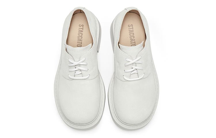 (W) Staccato 'Vintage British Thick Sole Leather' 圖 8