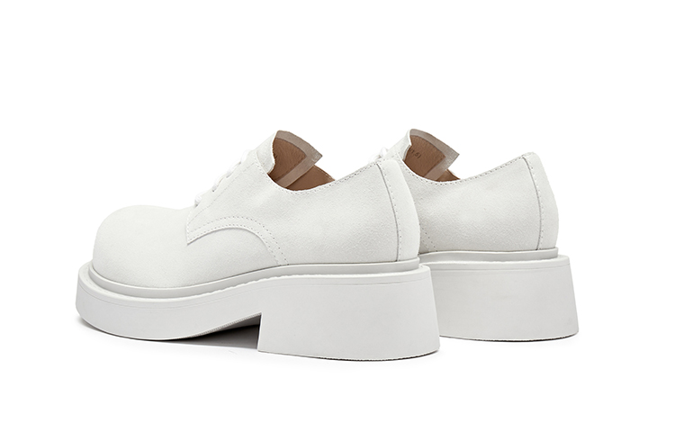 (W) Staccato 'Vintage British Thick Sole Leather' 圖 9