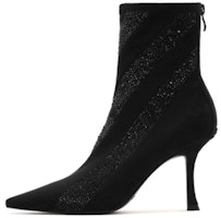 (Women) Staccato Ankle Boot 'Fashion Rhinestone Black' D2201DD2 (Women) Staccato Ankle Boot 'Fashion Rhinestone Black' D2201DD2